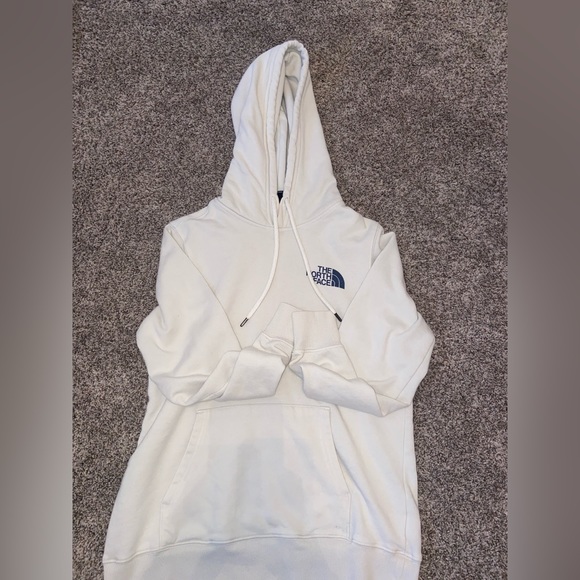 Northface Hoodie - Picture 2 of 4